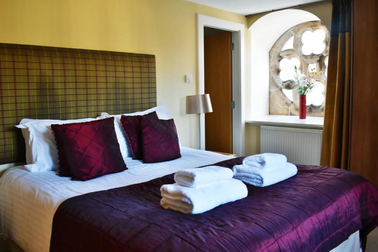 The Ross 2 Bedroom Apartment In Historic Abbey حصن أوغسطس المظهر الخارجي الصورة