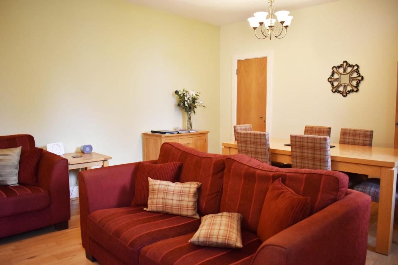 The Ross 2 Bedroom Apartment In Historic Abbey حصن أوغسطس المظهر الخارجي الصورة