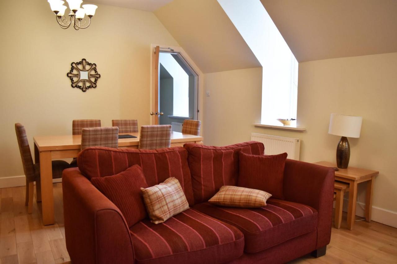 The Ross 2 Bedroom Apartment In Historic Abbey حصن أوغسطس المظهر الخارجي الصورة