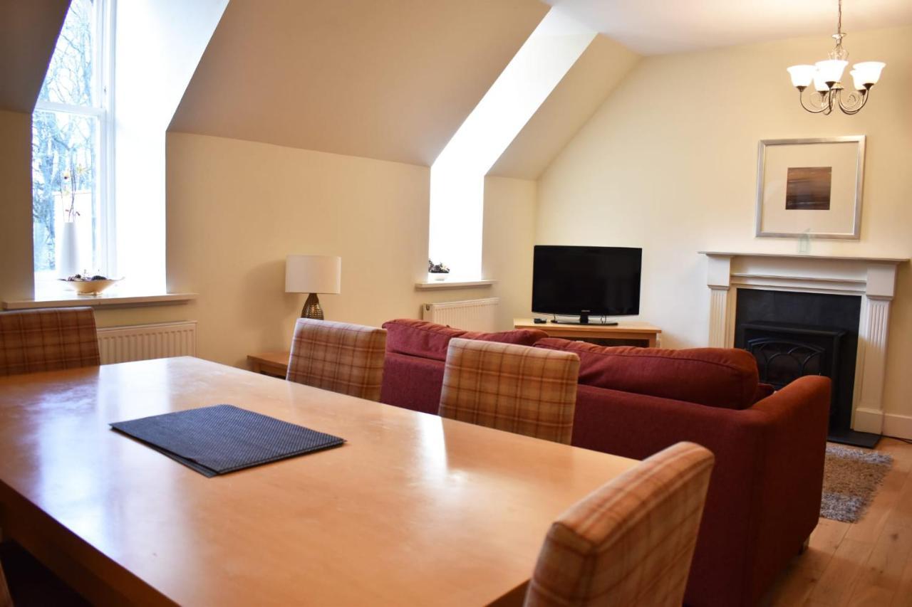 The Ross 2 Bedroom Apartment In Historic Abbey حصن أوغسطس المظهر الخارجي الصورة