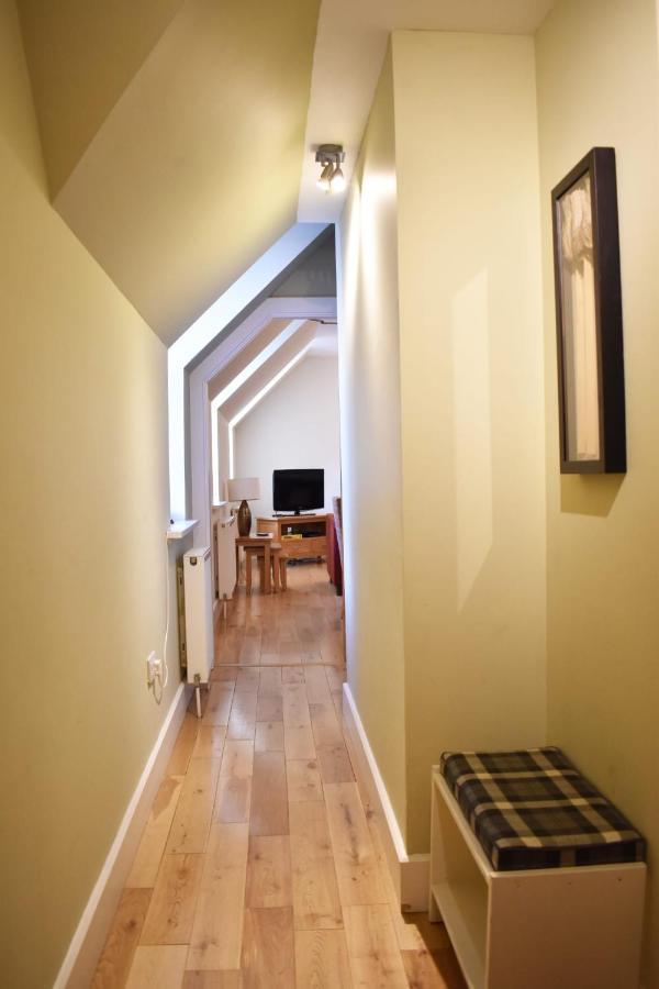 The Ross 2 Bedroom Apartment In Historic Abbey حصن أوغسطس المظهر الخارجي الصورة