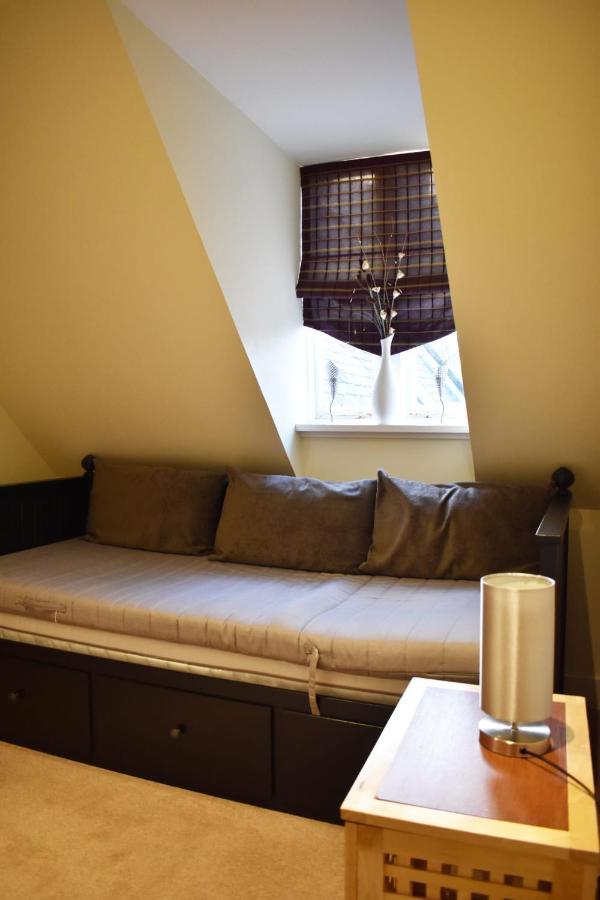 The Ross 2 Bedroom Apartment In Historic Abbey حصن أوغسطس المظهر الخارجي الصورة